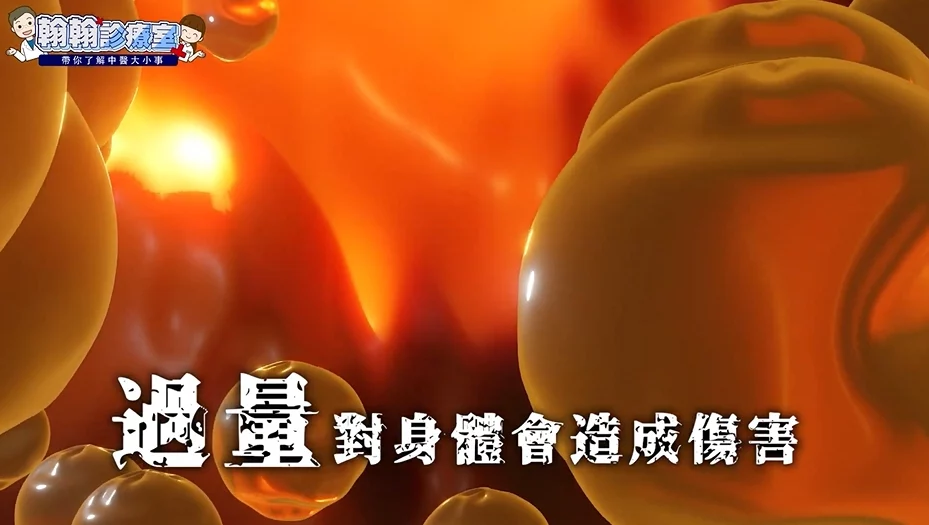 心血管疾病、膽固醇過高別只看體重！洪靜慧中醫師：埋線+調理從根本改善心血管健康