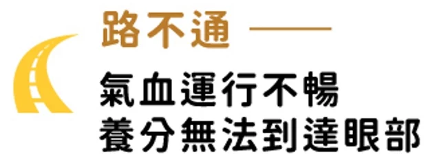 【乾眼症完整指南】黃鐙儀中醫師：分3大類型治療眼睛乾澀，告別不適！